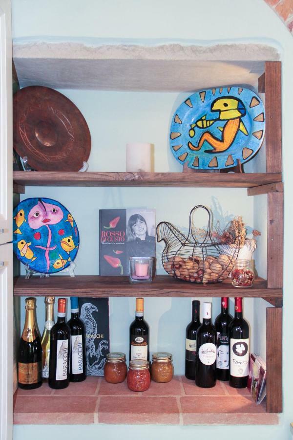 Residenza Fra Le Torri - Charme & Art Gallery Home อาเรซโซ ภายนอก รูปภาพ
